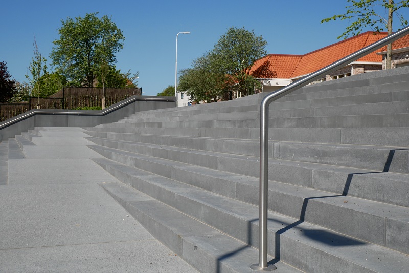 Garagebox huren voor caravanstalling in Zierikzee?