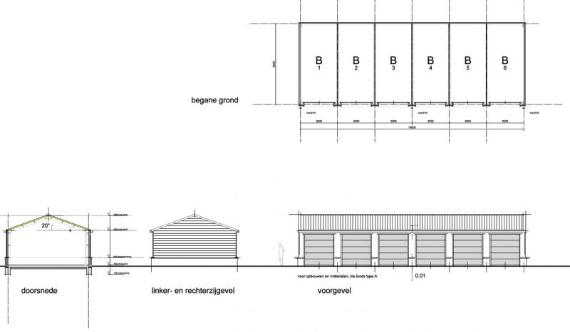 havenpoort storage zierikzee nieuwbouw 20190412 02
