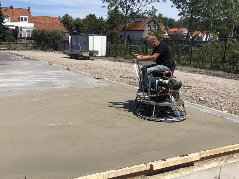 Start nieuwbouw havenpoort 3 jul 4