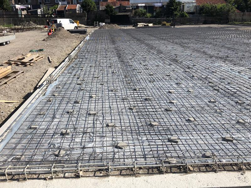 Start nieuwbouw havenpoort 3 jul 5