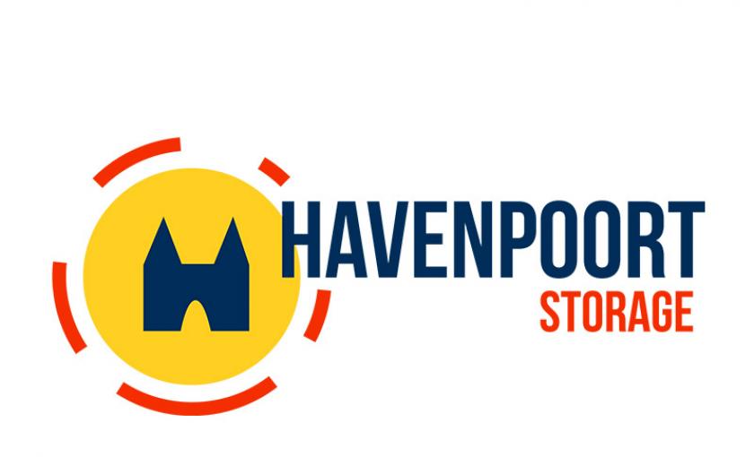 havenpoort storage logo